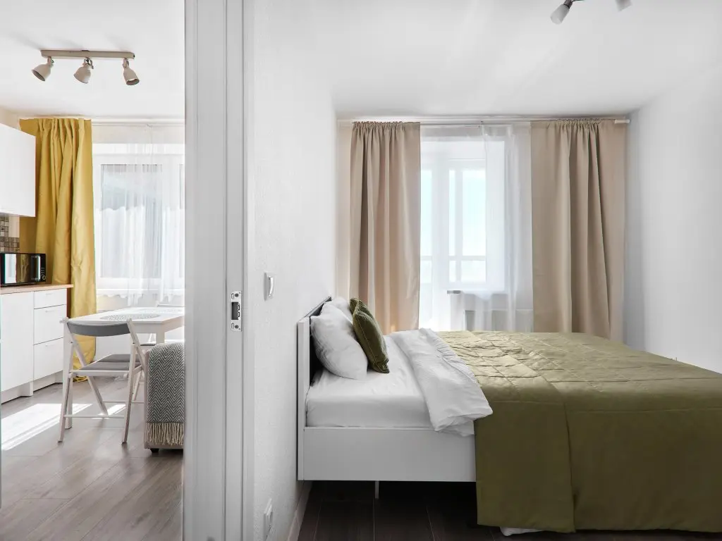 Санкт-Петербург: Апартаменты Family Apartments 9685