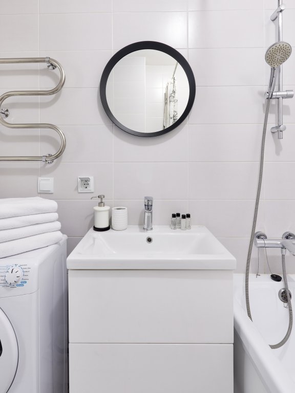 Санкт-Петербург: Апартаменты Family Apartments 9685