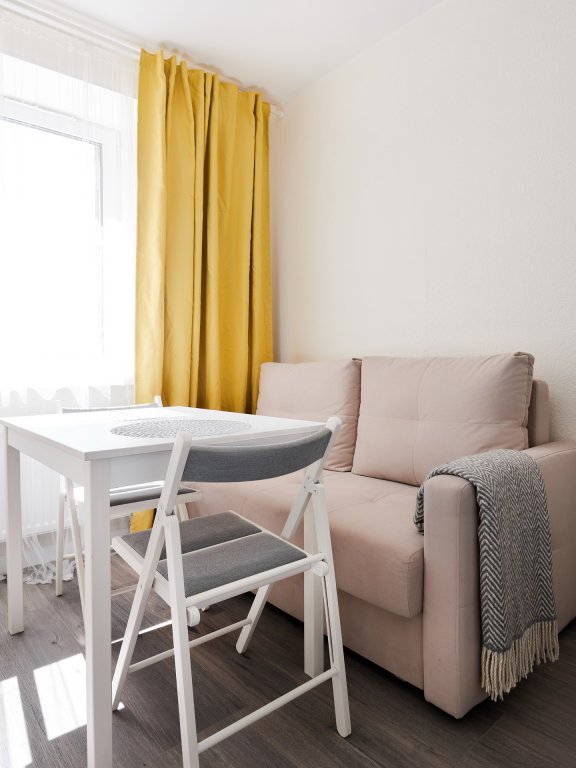 Санкт-Петербург: Апартаменты Family Apartments 9685