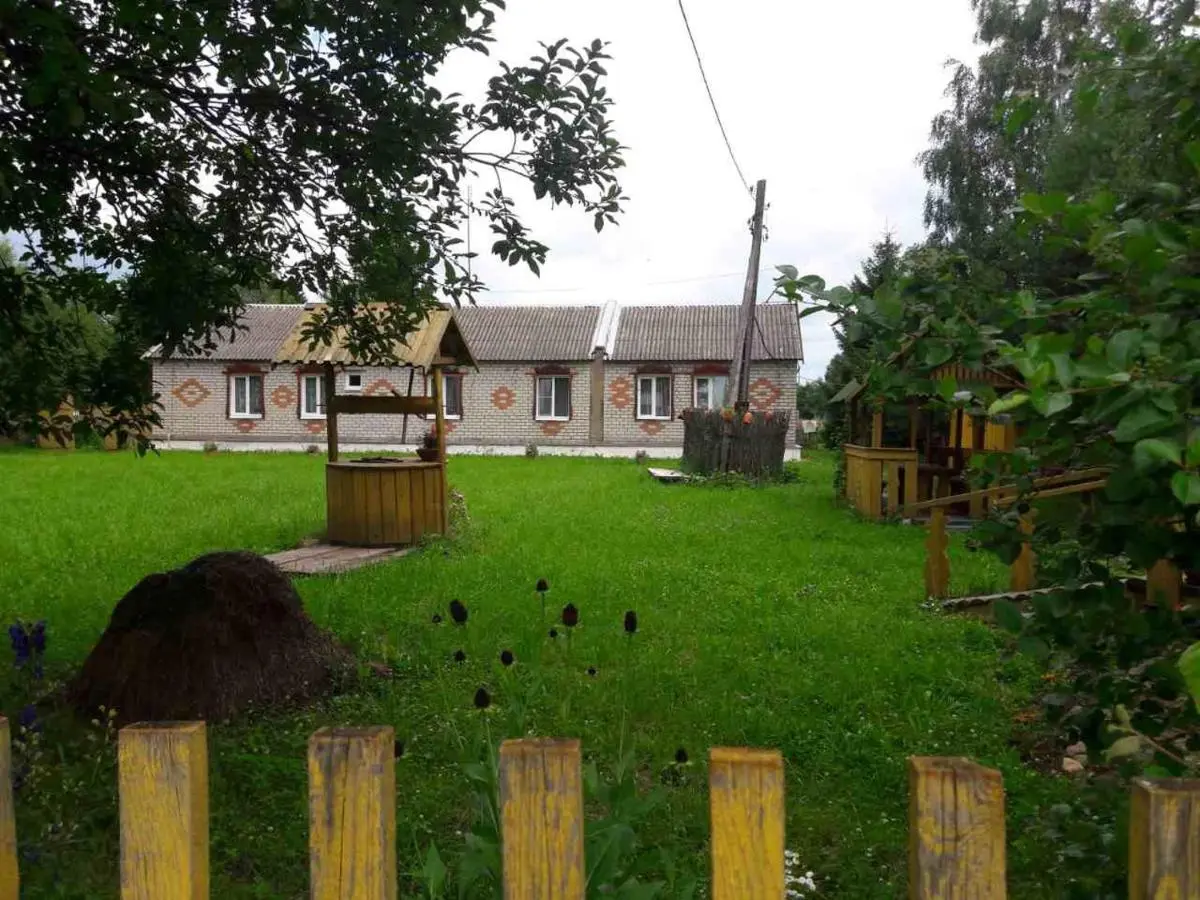 Yasiplevo: Guest House Romanovskoye Podvor'e