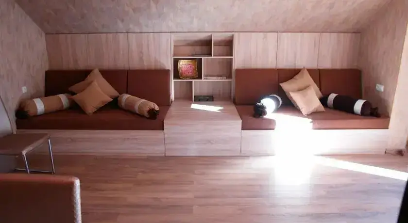 Тбилиси: Villa Legend of Tbilisi -17 Abano St