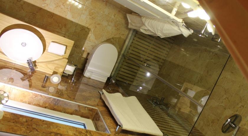 Тбилиси: Villa Legend of Tbilisi -17 Abano St