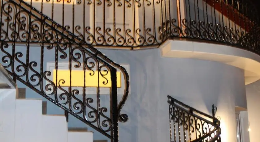 Тбилиси: Villa Legend of Tbilisi -17 Abano St