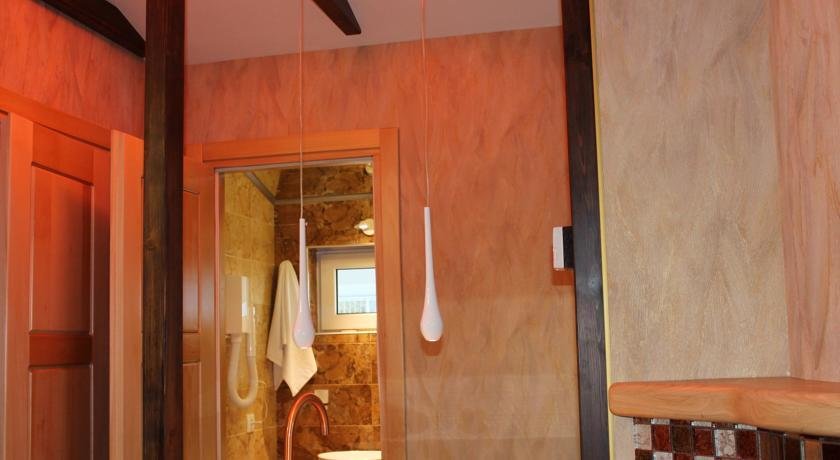 Тбилиси: Villa Legend of Tbilisi -17 Abano St