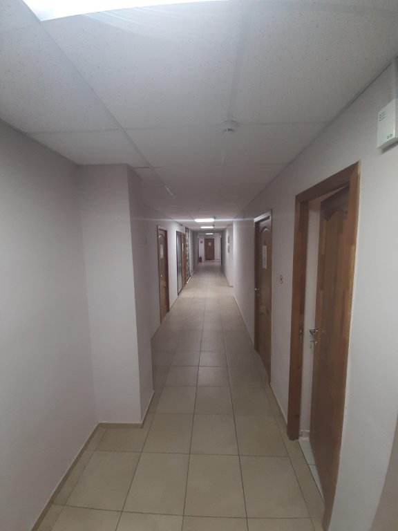Курск: Hostel Inn Hostel