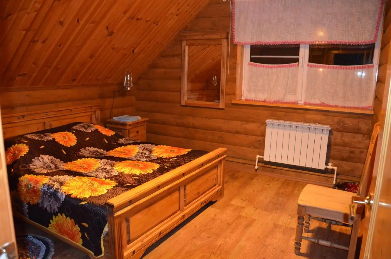 Углич: Гостевой дом Купеческий