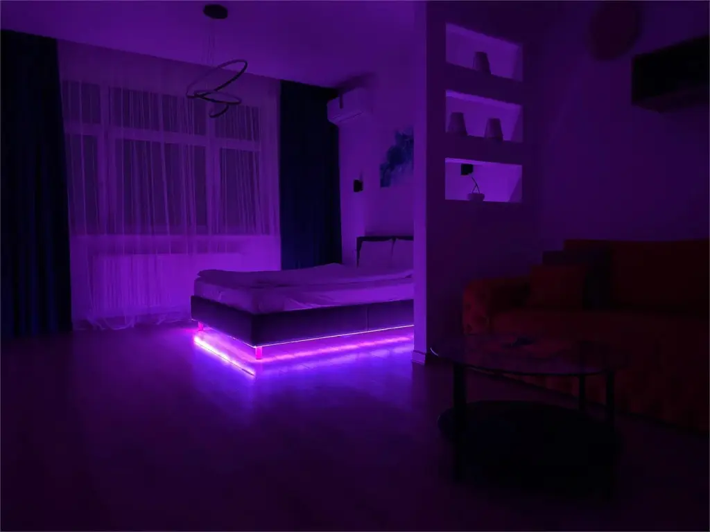 Тюмень: Апартаменты GOSH 581