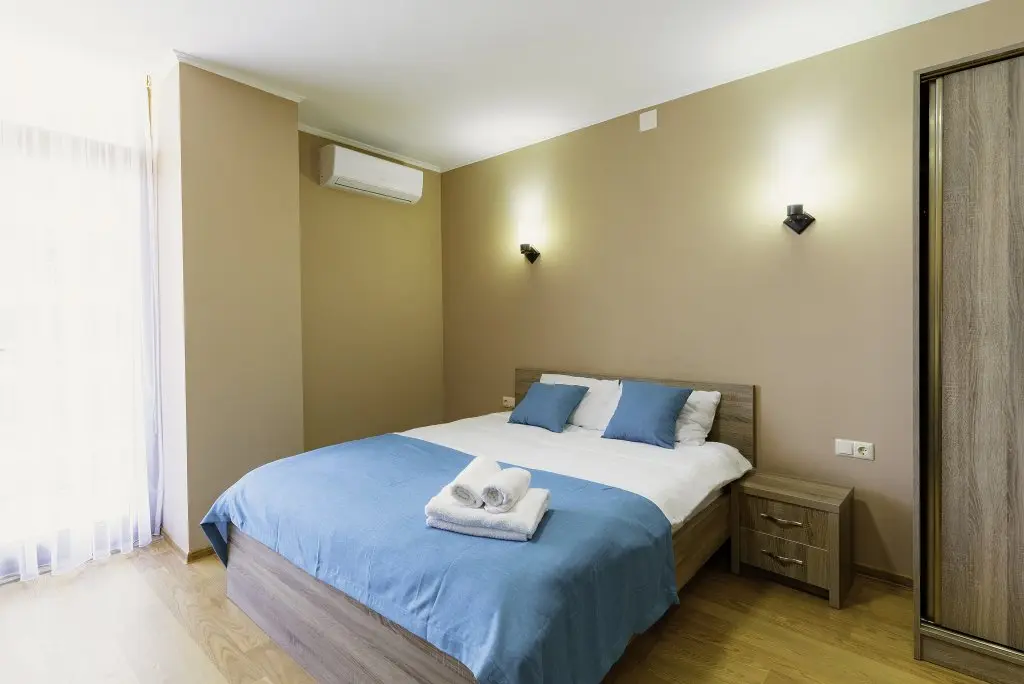 Батуми: Апартаменты G Point New Time Beach