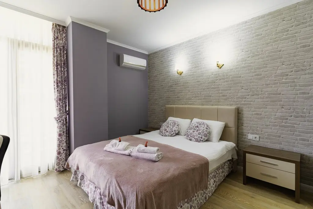 Батуми: Апартаменты G Point New Time Beach