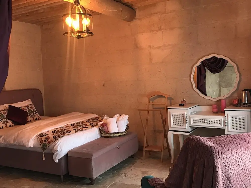 Аккой: Sen Inn Hotel