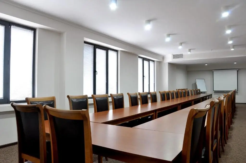 Тбилиси: Hotel Tbilotel Mimino