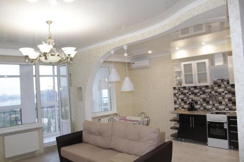 Геленджик: Apartment Near Black Sea