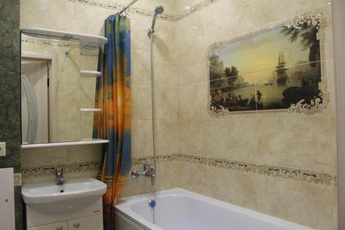 Геленджик: Apartment Near Black Sea