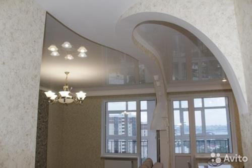 Геленджик: Apartment Near Black Sea