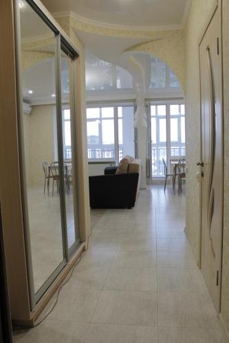 Геленджик: Apartment Near Black Sea