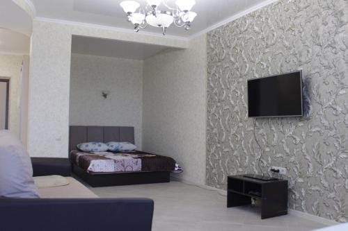 Геленджик: Apartment Near Black Sea