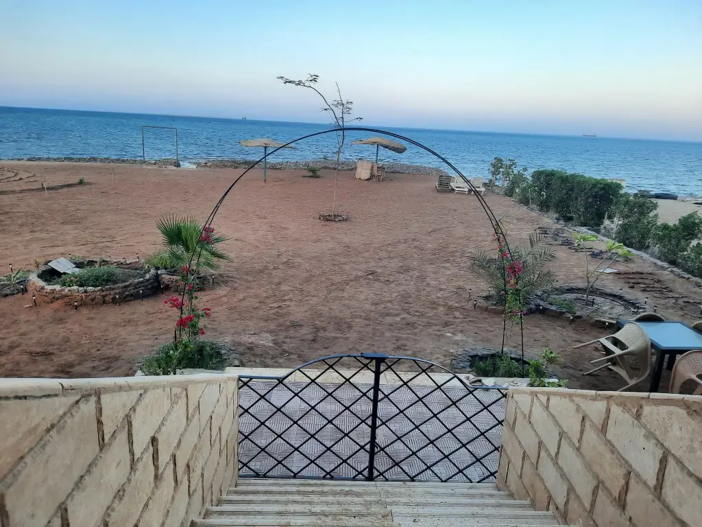 Вилла Coral Paradise Villa — фото 1