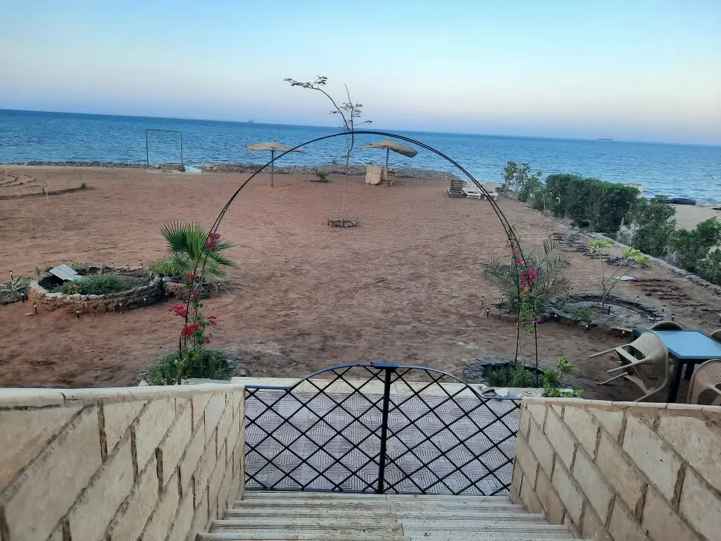 Сафага: Вилла Coral Paradise Villa