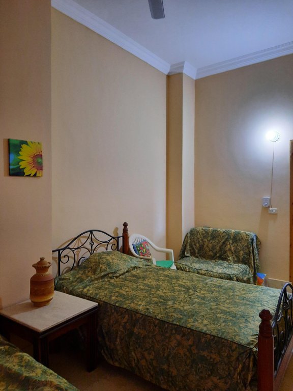 Сафага: Вилла Coral Paradise Villa