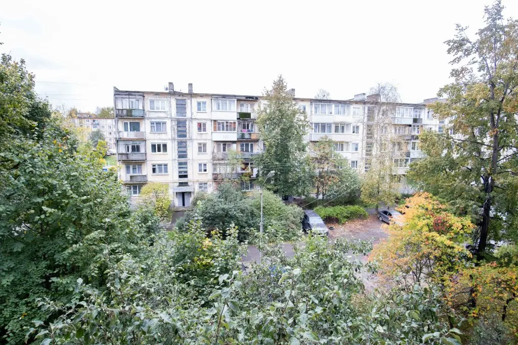 Петрозаводск: Квартира в Петрозаводске