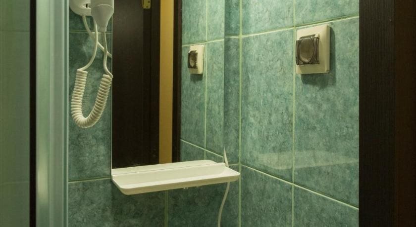 Нижний Новгород: Nicehostel