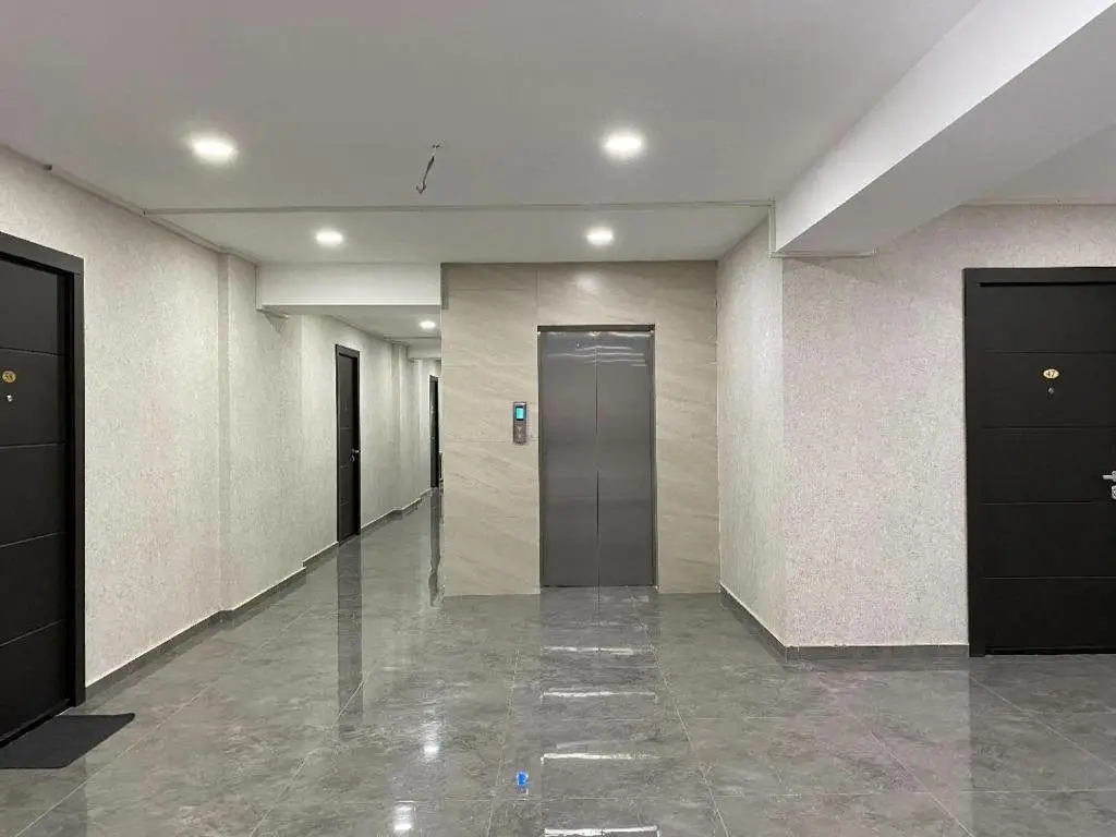 Бакуриани: Didveli Residence E43