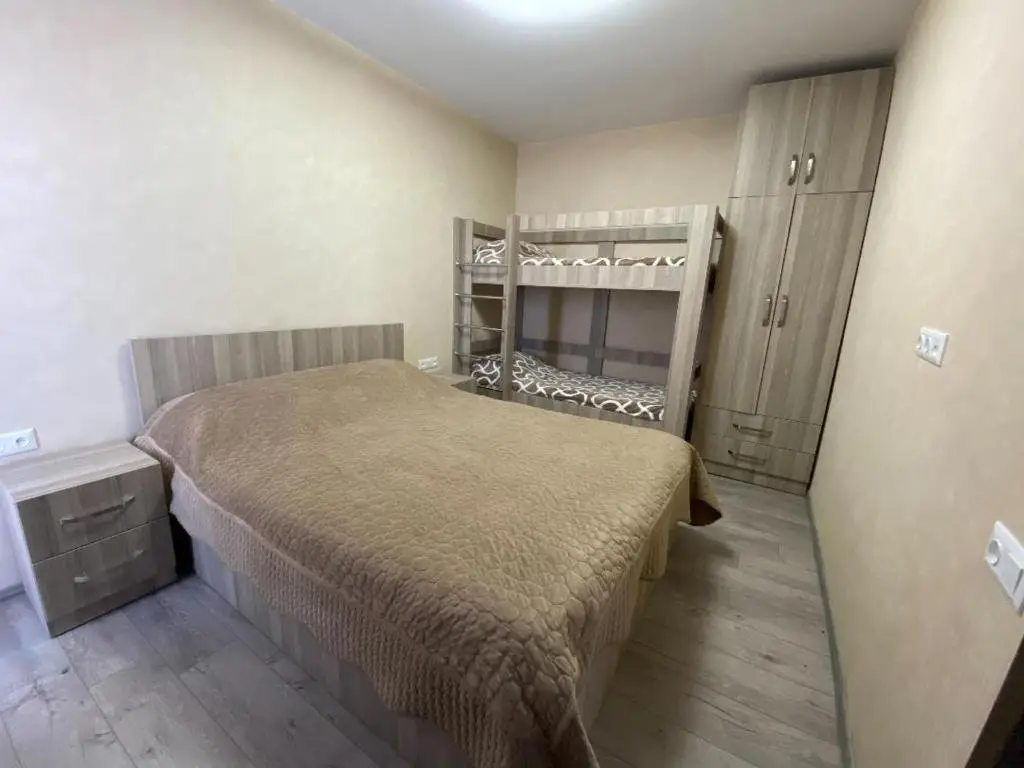 Бакуриани: Didveli Residence E43