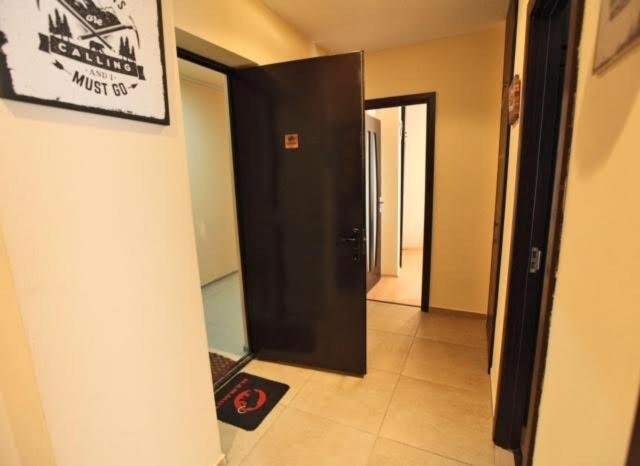 Гудаури: Gudauri Apartment 2005
