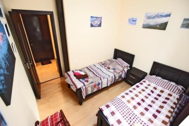 Гудаури: Gudauri Apartment 2005