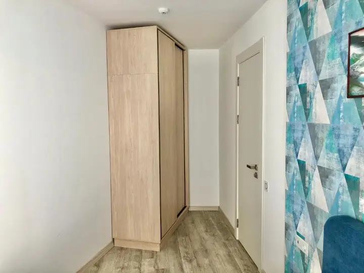 Гудаури: 2-room 452 New Gudauri