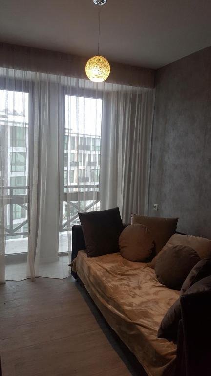 Бакуриани: Eka Apartment at Bakuriani Residence