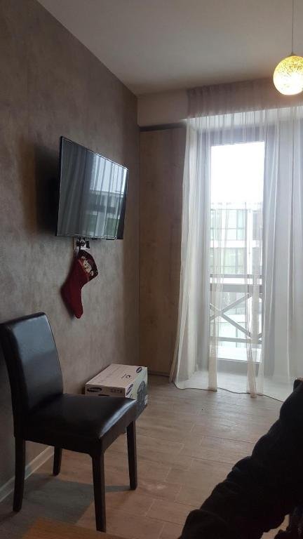 Бакуриани: Eka Apartment at Bakuriani Residence