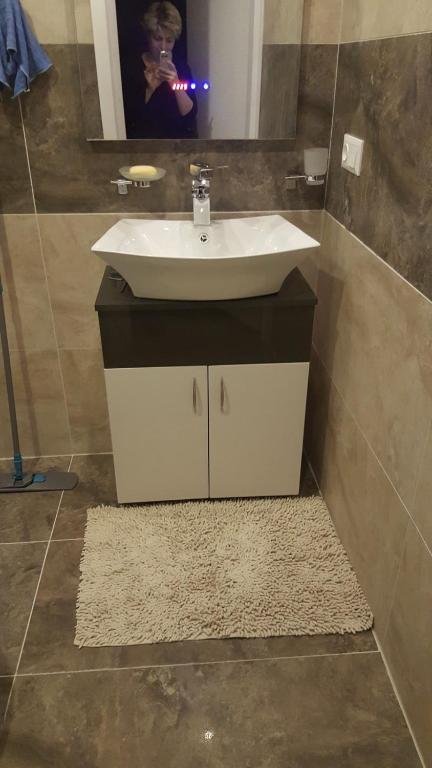Бакуриани: Eka Apartment at Bakuriani Residence