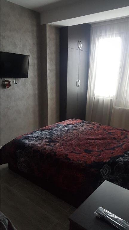 Бакуриани: Eka Apartment at Bakuriani Residence