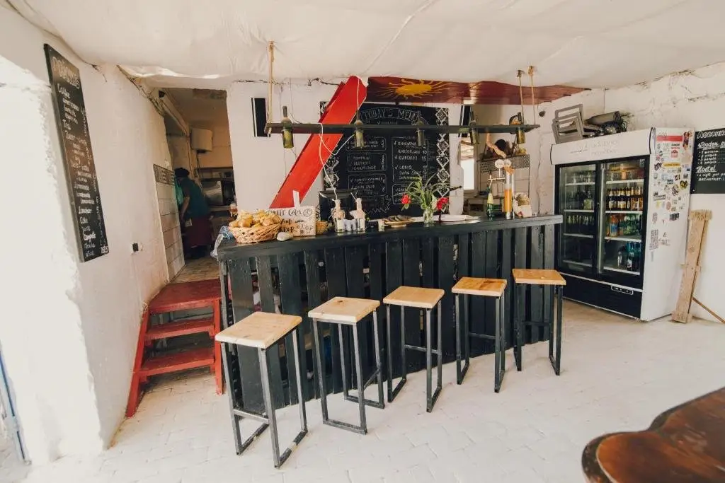 Удабно: Udabno Hostel