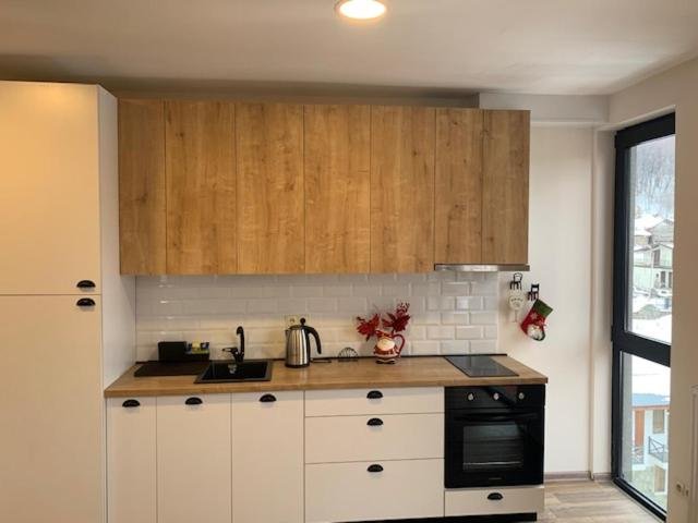 Бакуриани: Cosy Apartment M25 Bakuriani