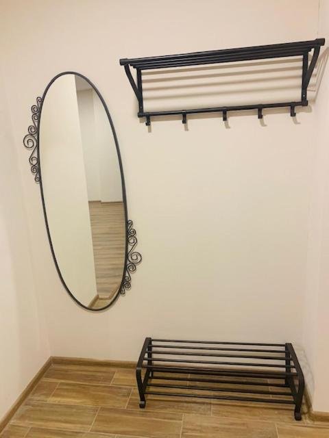 Бакуриани: Cosy Apartment M25 Bakuriani