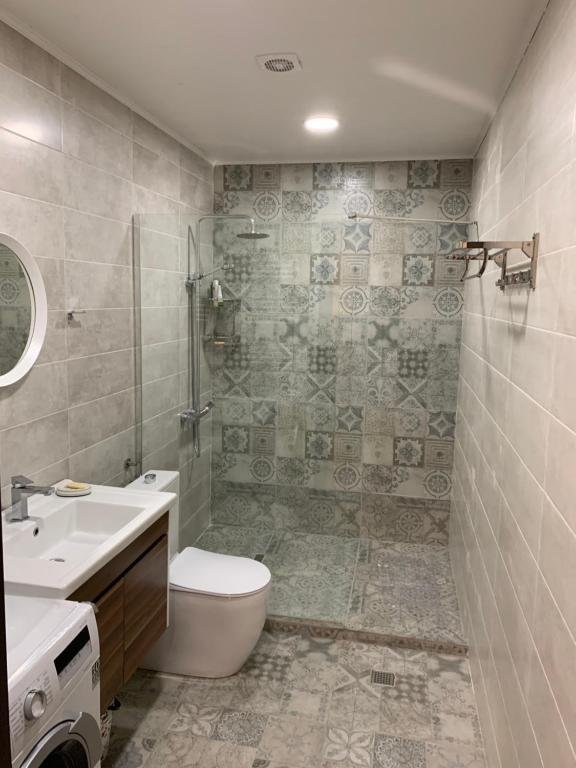 Бакуриани: Cosy Apartment M25 Bakuriani