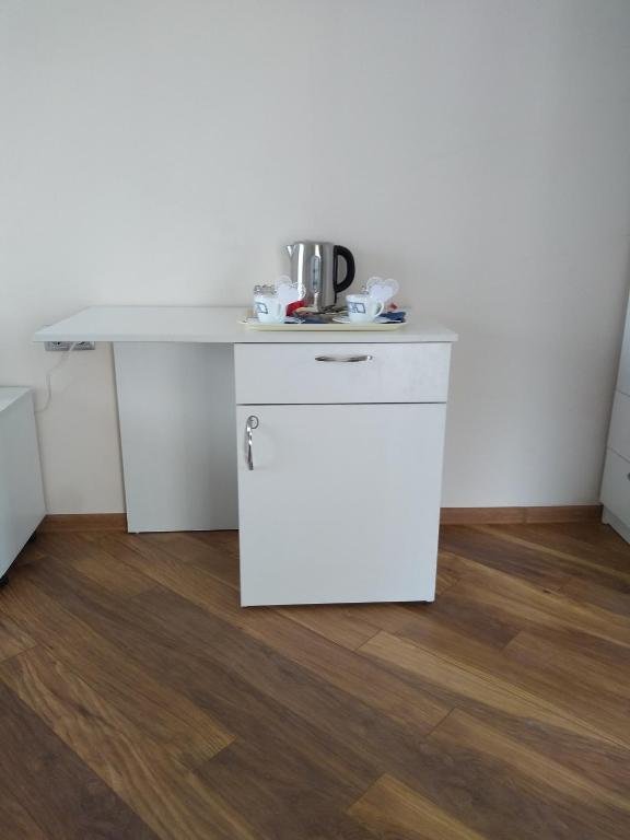 Боржоми: Luxury studio at Pirosmani 22 in central Borjomi