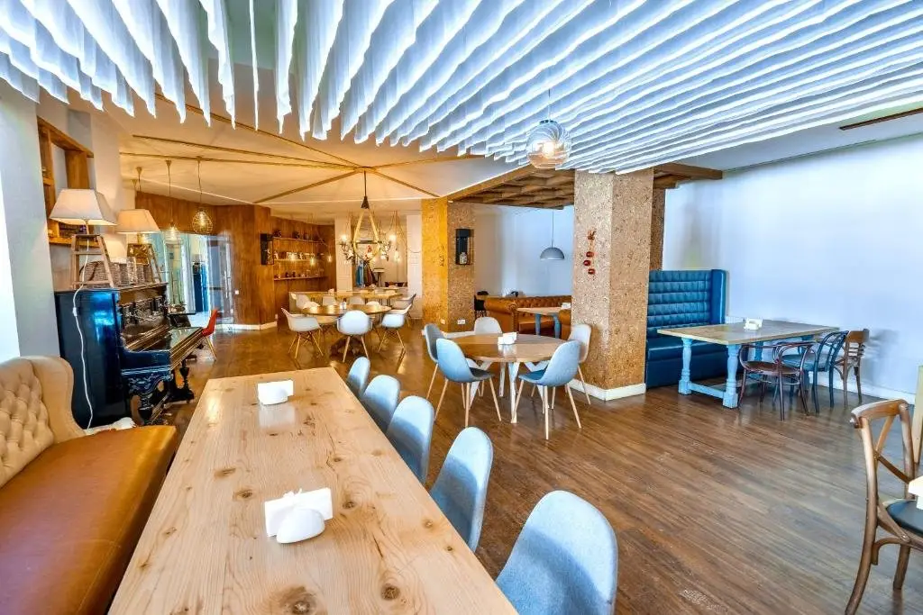 Гудаури: GVC 2-room 452 New Gudauri