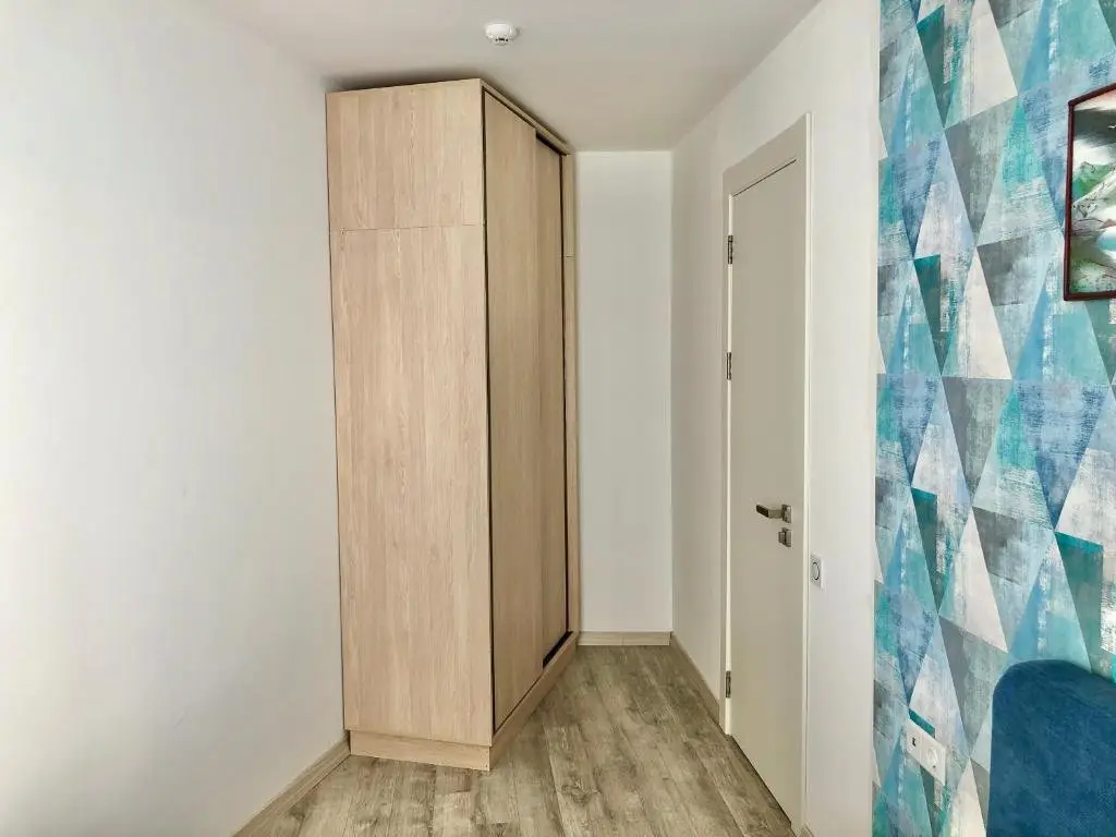 Гудаури: GVC 2-room 452 New Gudauri