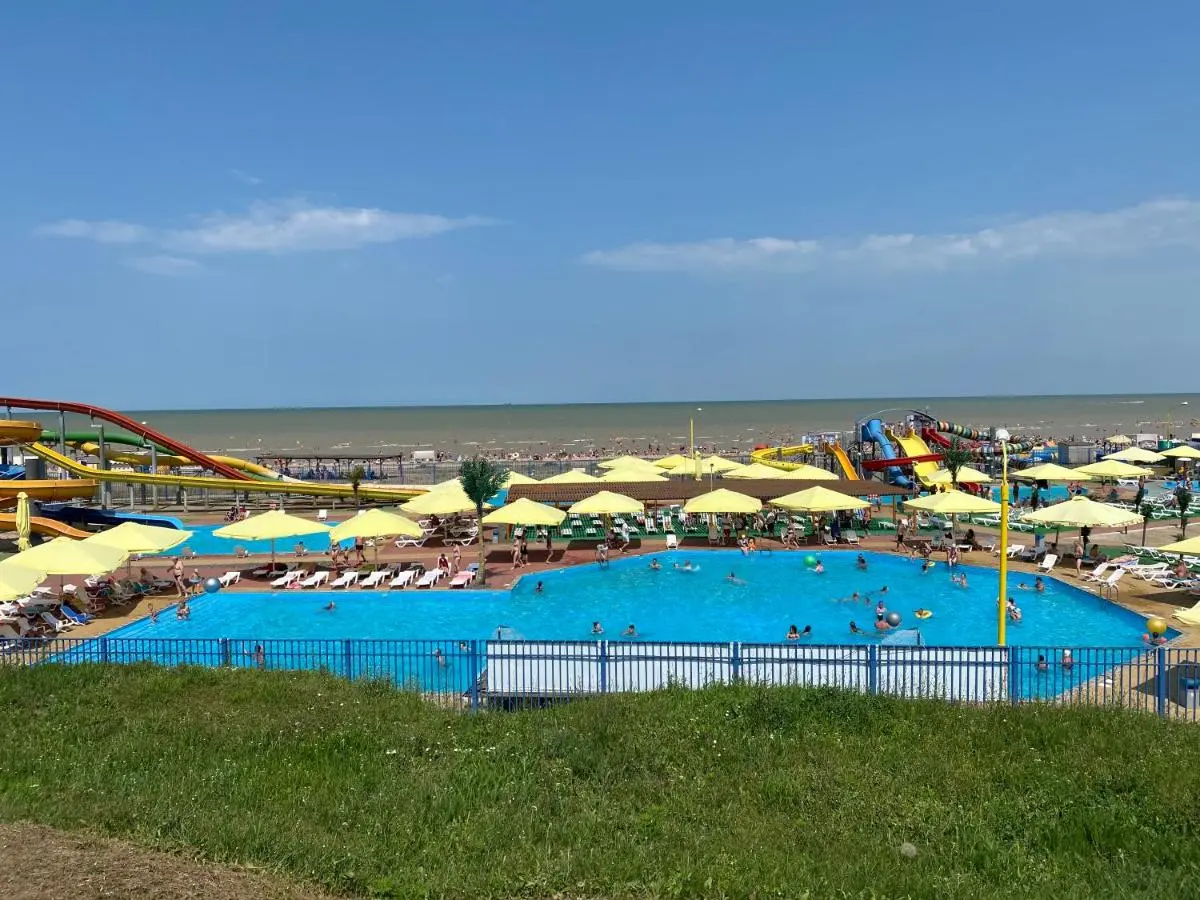 Ейск: Гостевой дом НЕМО