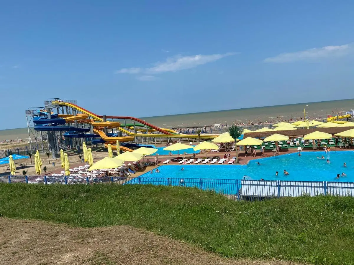 Ейск: Гостевой дом НЕМО