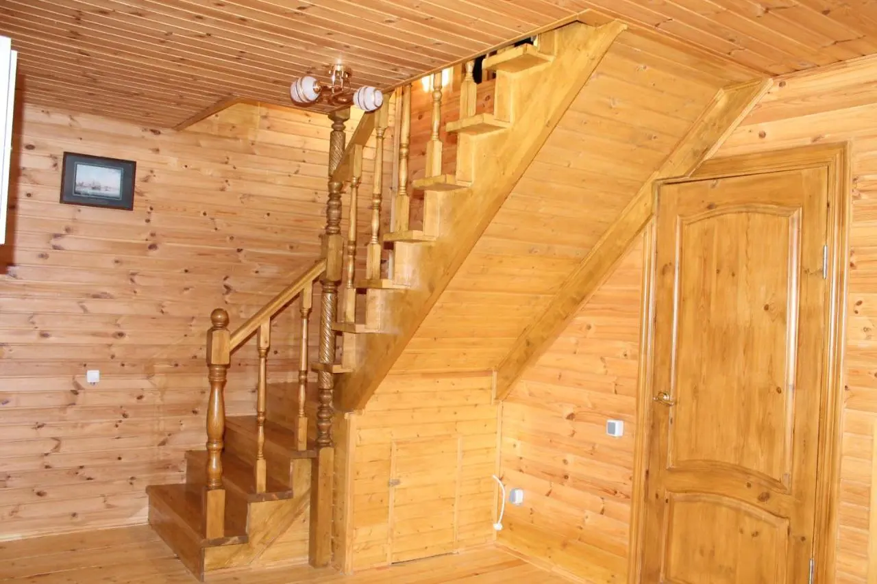 Переславль-Залесский: Ekaterina Guest House