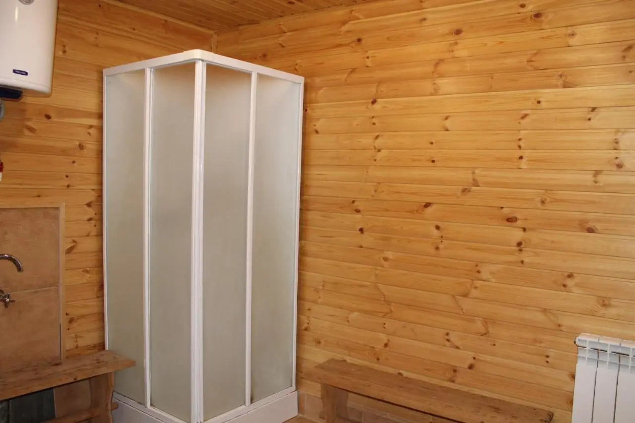 Переславль-Залесский: Ekaterina Guest House