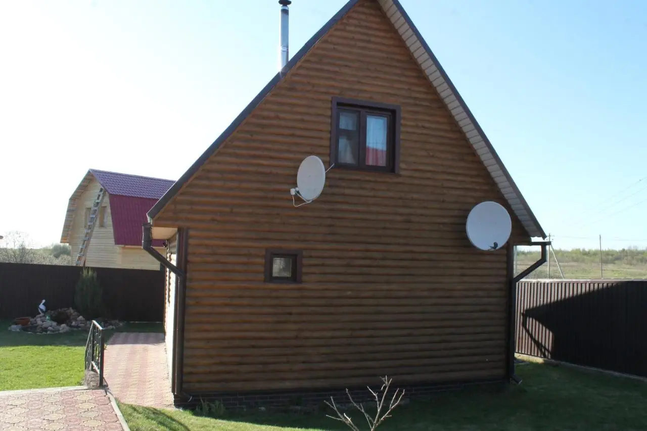Переславль-Залесский: Ekaterina Guest House