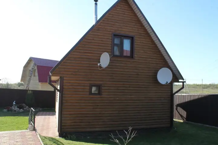 Переславль-Залесский: Ekaterina Guest House