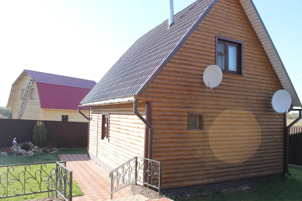 Переславль-Залесский: Ekaterina Guest House