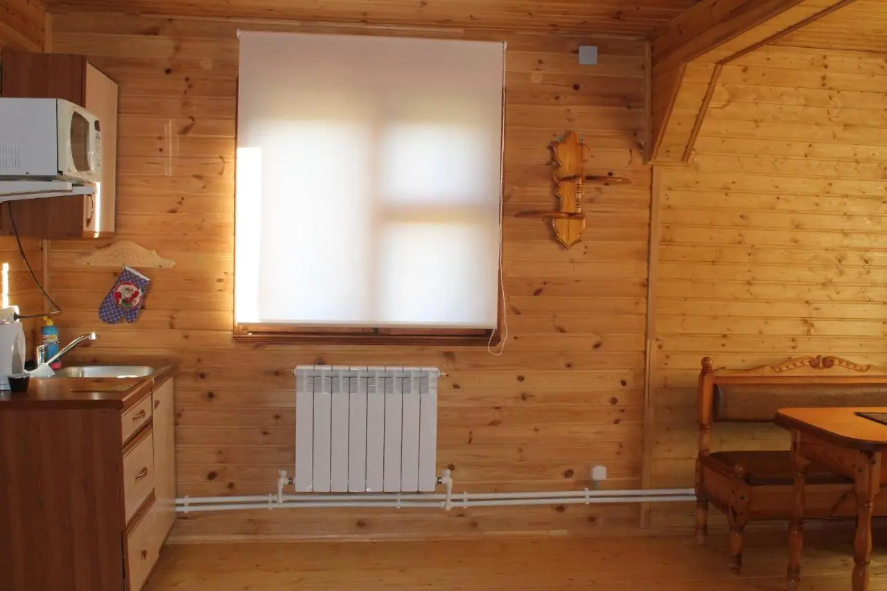 Переславль-Залесский: Ekaterina Guest House