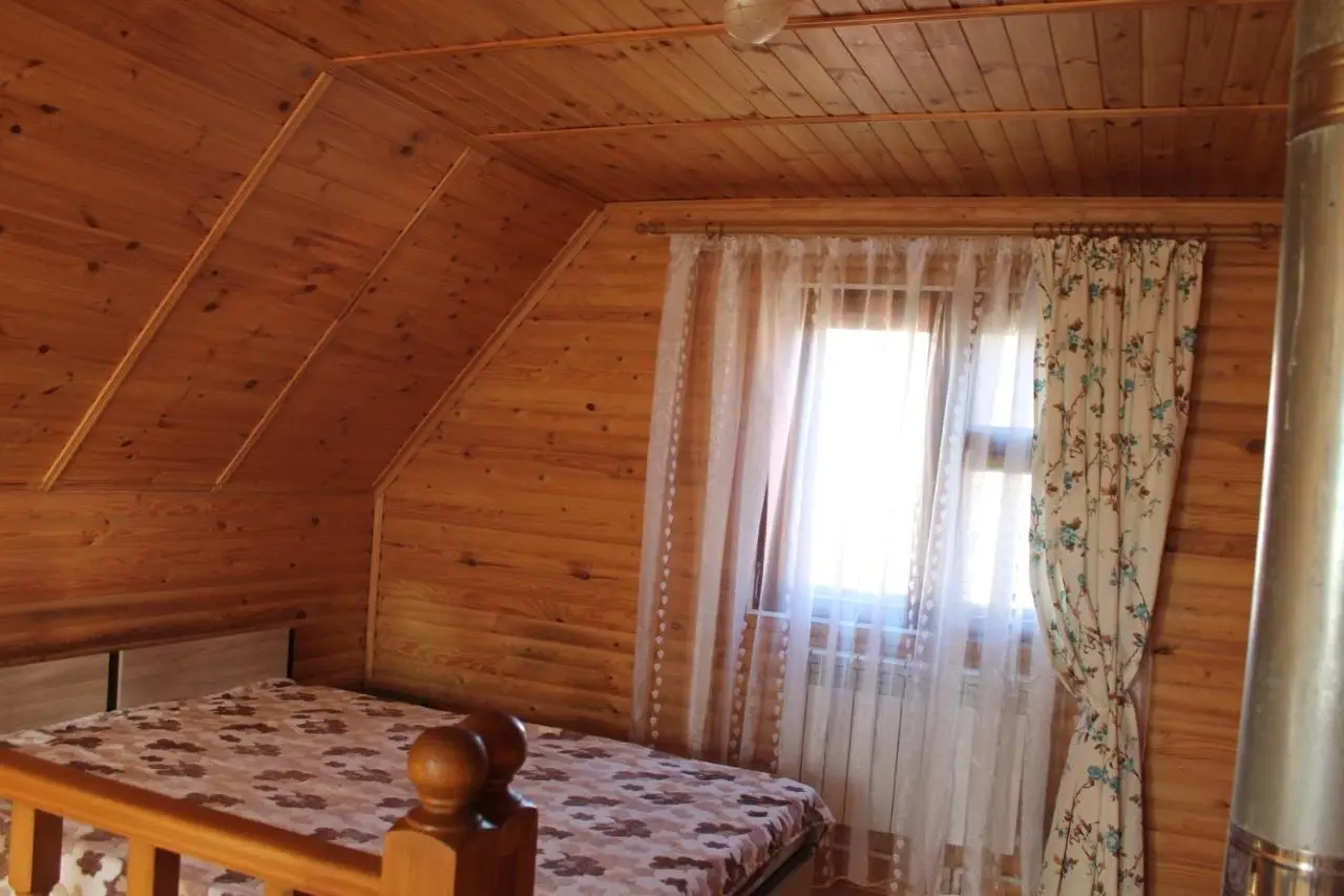 Переславль-Залесский: Ekaterina Guest House
